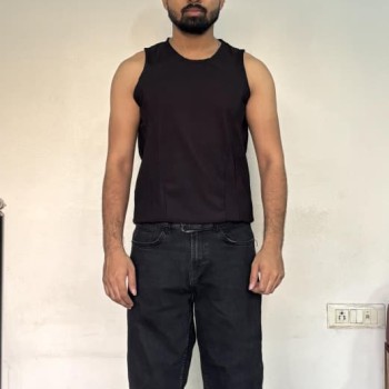 full length shot